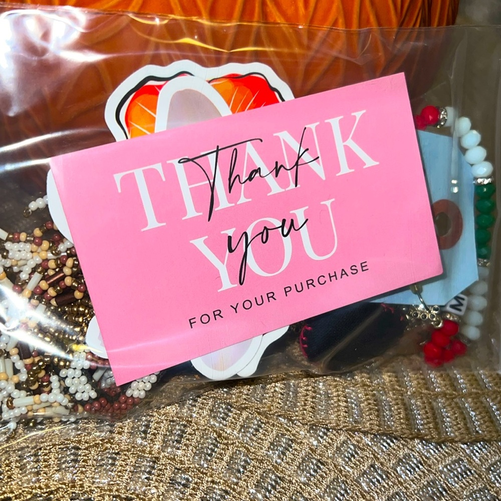 Mystery Jewelry bundle